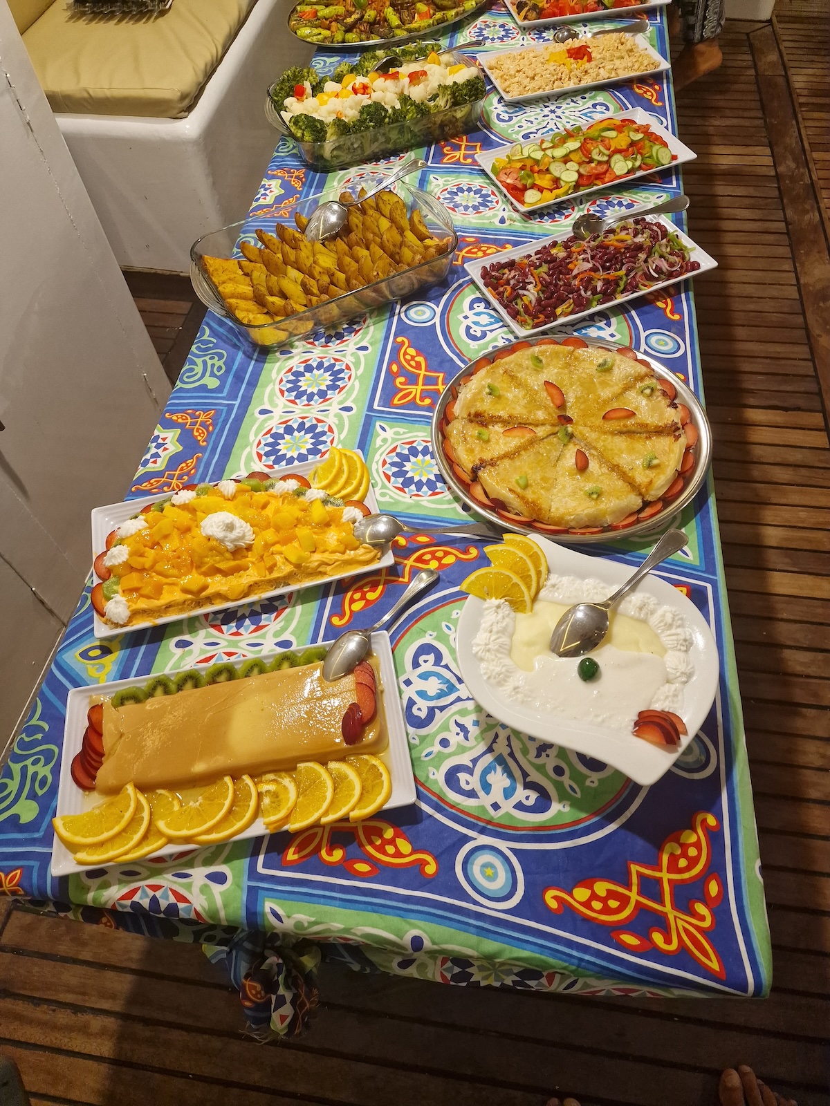 All inclusive nejen pro duši